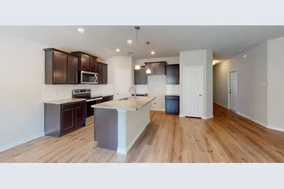 409 Creekfall Road, Burnet, TX 78611 - Photo 2