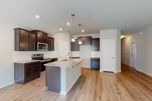 409 Creekfall Rd, Burnet, TX 78611 - Photo 2