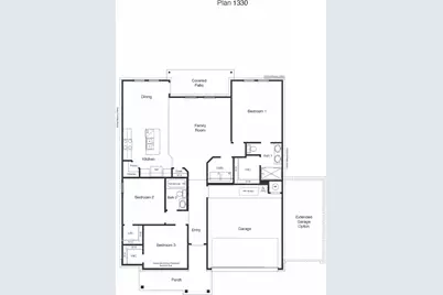 409 Creekfall Road, Burnet, TX 78611 - Photo 28