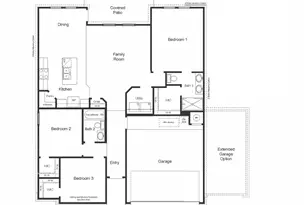 409 Creekfall Rd, Burnet, TX 78611 - Photo 28