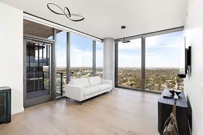 44 East Avenue #2907, Austin, TX 78701 - Photo 2