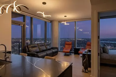 44 East Avenue #2907, Austin, TX 78701 - Photo 1