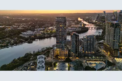 44 East Avenue #2907, Austin, TX 78701 - Photo 32