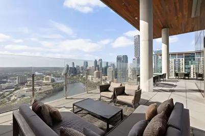 44 East Avenue #2907, Austin, TX 78701 - Photo 22
