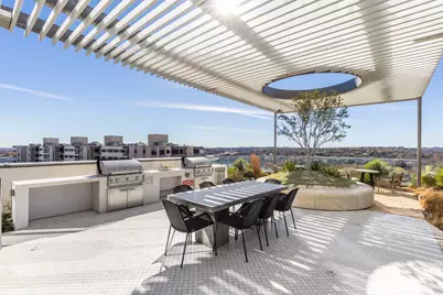 44 East Avenue #2907, Austin, TX 78701 - Photo 32