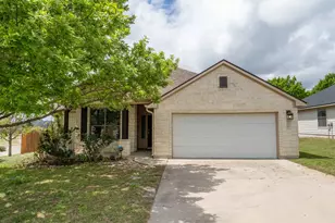100 Linsey Cove, Burnet, TX 78611 - Photo 1