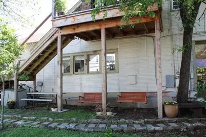 1822 W 35th Street, Austin, TX 78703 - Photo 2