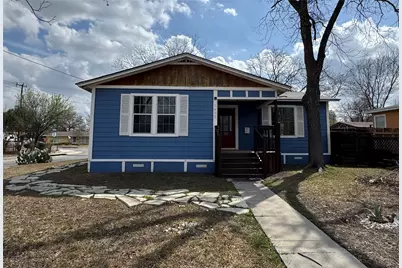 1402 Mardell Street, San Antonio, TX 78201 - Photo 1