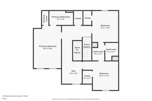 7020 Ondantra Bnd, Austin, TX 78744 - Photo 36