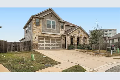 7020 Ondantra Bend, Austin, TX 78744 - Photo 2