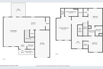 7020 Ondantra Bend, Austin, TX 78744 - Photo 36