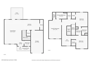 7020 Ondantra Bnd, Austin, TX 78744 - Photo 36