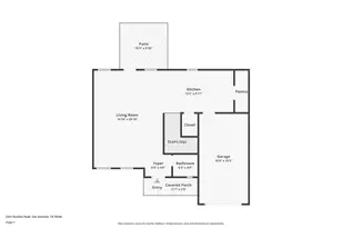 7020 Ondantra Bnd, Austin, TX 78744 - Photo 34