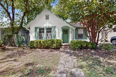 4008 Burnet Road, Austin, TX 78756 - Photo 2