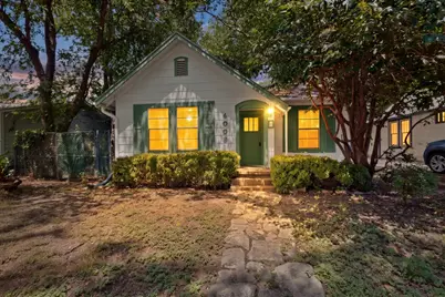 4008 Burnet Road, Austin, TX 78756 - Photo 1