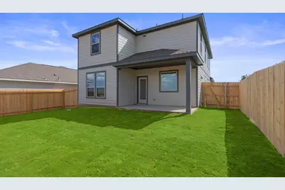 137 Hatari Trail, Jarrell, TX 76537 - Photo 26