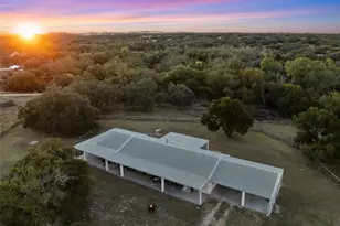 15798 E Fm 2843, Salado, TX 76571 - Photo 1