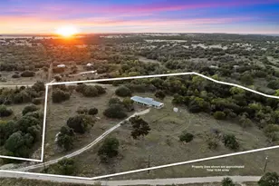 15798 E Fm 2843, Salado, TX 76571 - Photo 38