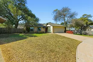 4903 Big Trail Cir, Austin, TX 78759 - Photo 2