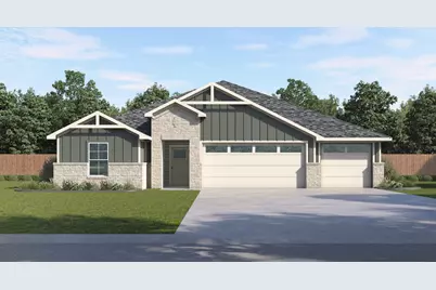 14800 Flying Aster Lane, Manor, TX 78653 - Photo 1