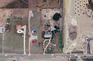 1316 County Rd 305, Jarrell, TX 76537 - Photo 1