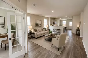 427 Tree Nut Loop, Buda, TX 78610 - Photo 4