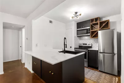 2119 Oxford Avenue #B, Austin, TX 78704 - Photo 1