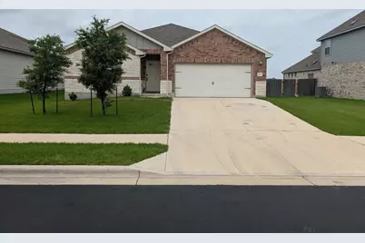 1015 Bluejack Way, Hutto, TX 78634 - Photo 1