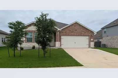 1015 Bluejack Way, Hutto, TX 78634 - Photo 2