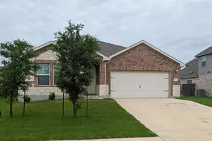 1015 Bluejack Wy, Hutto, TX 78634 - Photo 2