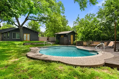 7511 Old Bee Caves Road #2, Austin, TX 78735 - Photo 26