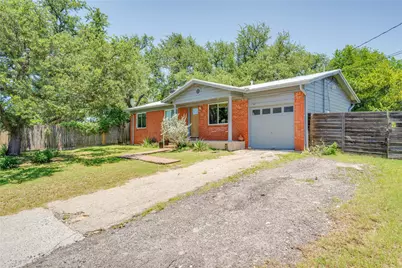 1707 Overhill Drive, Austin, TX 78721 - Photo 2