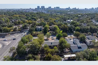 2326 Hartford Road #1/2, Austin, TX 78703 - Photo 2