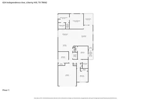 624 Independence Ave, Liberty Hill, TX 78642 - Photo 34