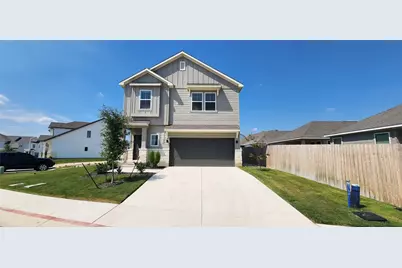 11429 Pastini Circle, Manchaca, TX 78652 - Photo 1