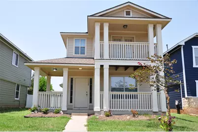 1328 Davis Mountain Loop, Cedar Park, TX 78613 - Photo 1