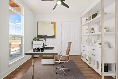 1035 Brandywine Court, Elgin, TX 78621 - Photo 4