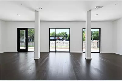 2209 S 1st Street #107, Austin, TX 78704 - Photo 4