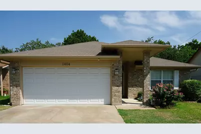 1404 Peachtree Valley Drive, Round Rock, TX 78681 - Photo 2