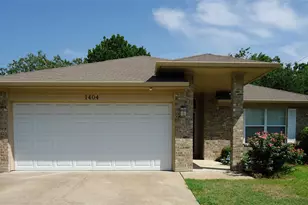 1404 Peachtree Valley Dr, Round Rock, TX 78681 - Photo 2