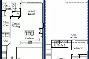 105 Backwood Pass, Taylor, TX 76574 - Photo 2