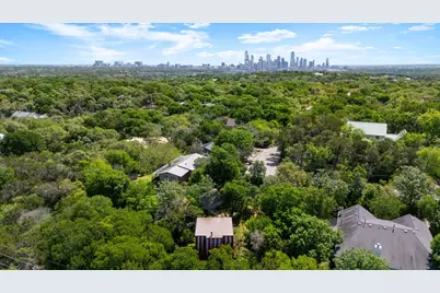 20 N Peak Road, West Lake Hills, TX 78746 - Photo 2
