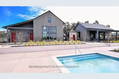 188 High Rock Pass, Kyle, TX 78640 - Photo 26