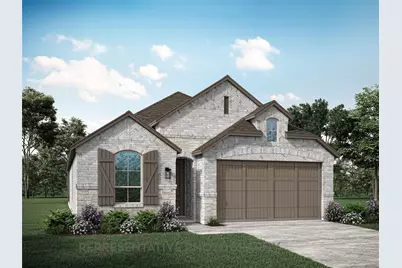 188 High Rock Pass, Kyle, TX 78640 - Photo 1