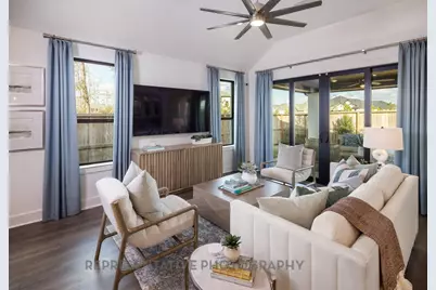 188 High Rock Pass, Kyle, TX 78640 - Photo 6