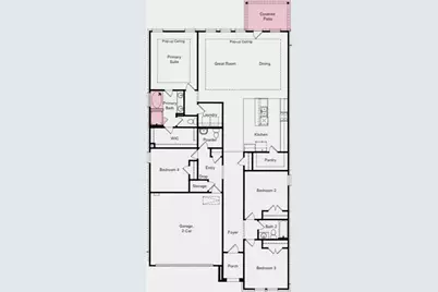 1628 Lorant Lane, Pflugerville, TX 78660 - Photo 2