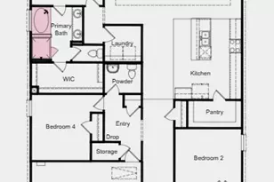 1628 Lorant Ln, Pflugerville, TX 78660 - Photo 2