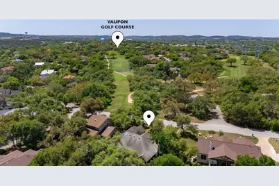 209 El Rio Drive, Lakeway, TX 78734 - Photo 2