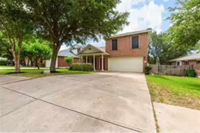 805 Chiselpoint Cove, Round Rock, TX 78681 - Photo 2