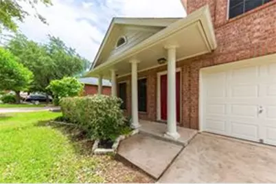 805 Chiselpoint Cove, Round Rock, TX 78681 - Photo 4